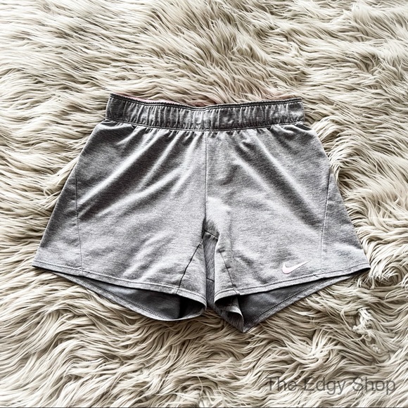 Nike Pants - Nike | Dri-FIT Attack Shorts Logo Athletic